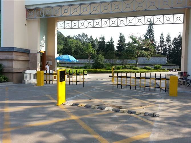 四川停車場(chǎng)管理系統(tǒng)