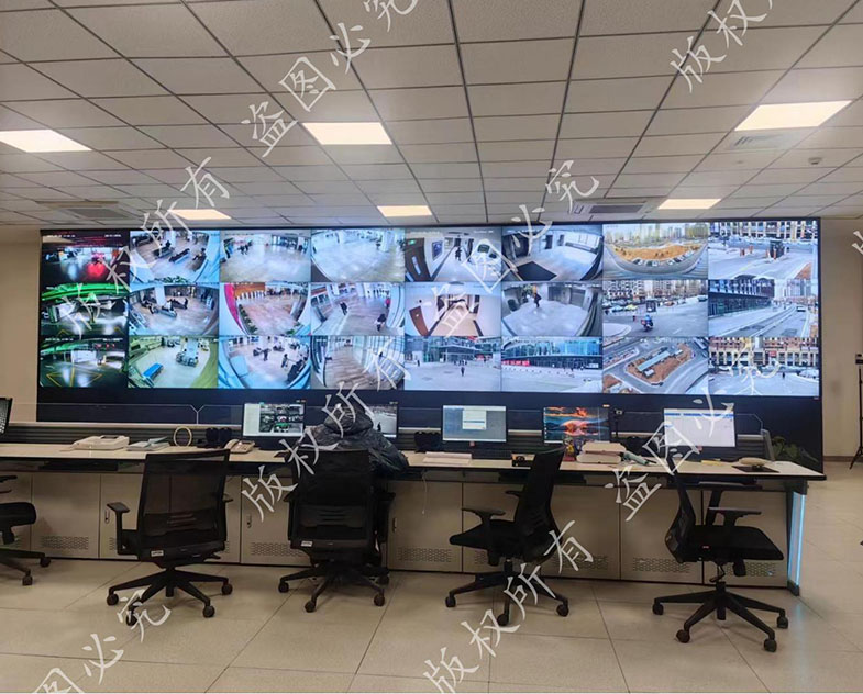 某醫(yī)院弱電智能化系統(tǒng)工程