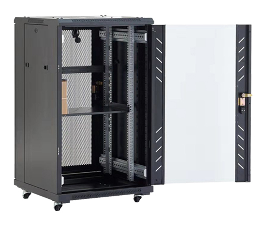 網(wǎng)絡(luò)機(jī)柜
